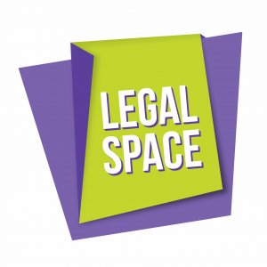 Legal Space