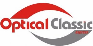 Optical Classic - Sem o cromado